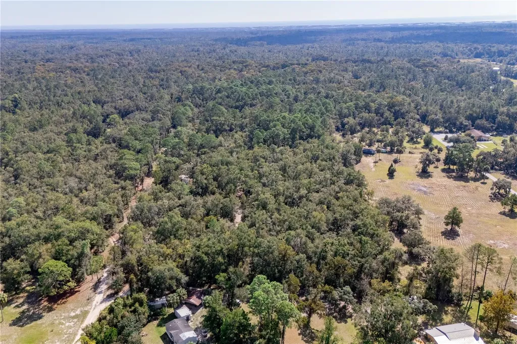 6550 SW 100th Court Cedar Key FL 32625