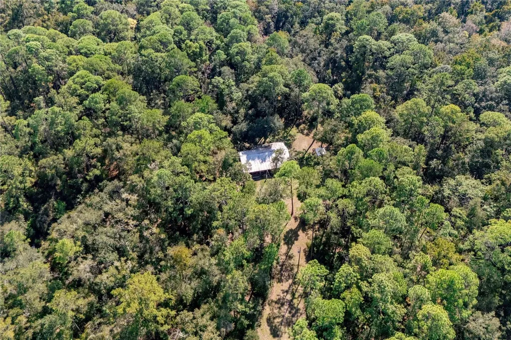6550 SW 100th Court Cedar Key FL 32625
