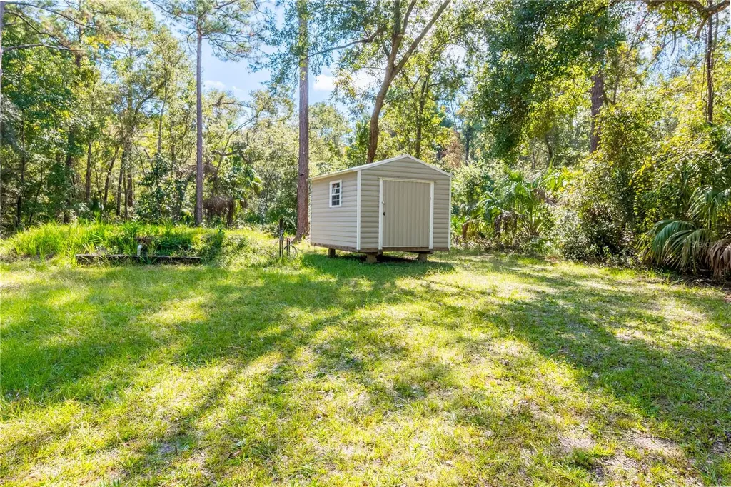6550 SW 100th Court Cedar Key FL 32625