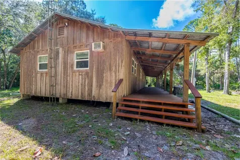 6550 SW 100th Court Cedar Key FL 32625