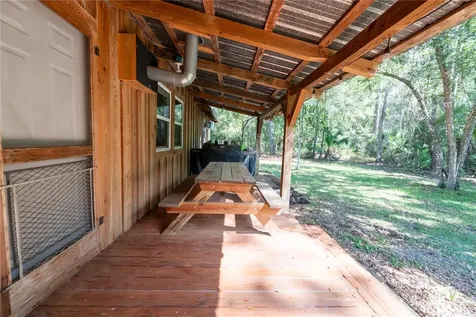 6550 SW 100th Court Cedar Key FL 32625
