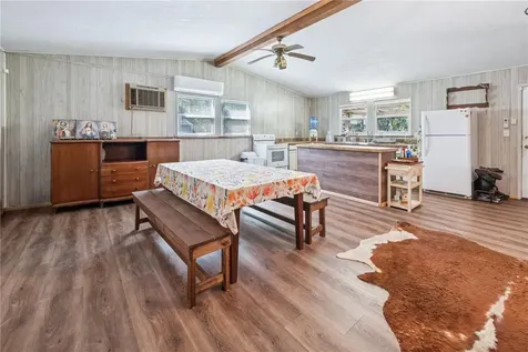 6550 SW 100th Court Cedar Key FL 32625
