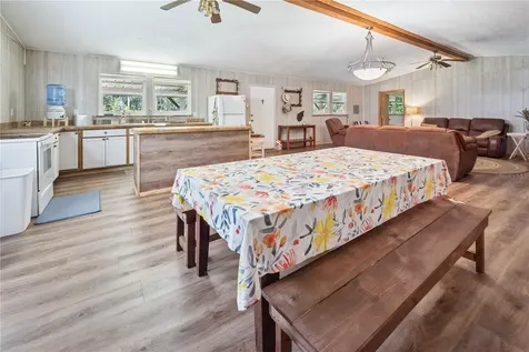 6550 SW 100th Court Cedar Key FL 32625
