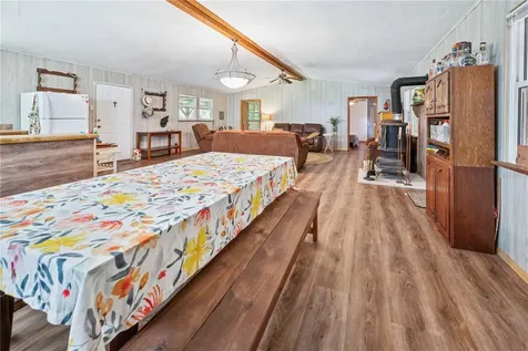 6550 SW 100th Court Cedar Key FL 32625