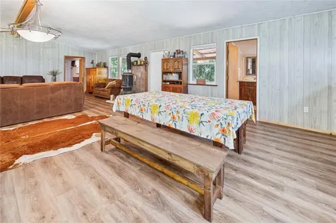 6550 SW 100th Court Cedar Key FL 32625