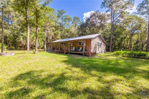 6550 SW 100th Court Cedar Key FL 32625