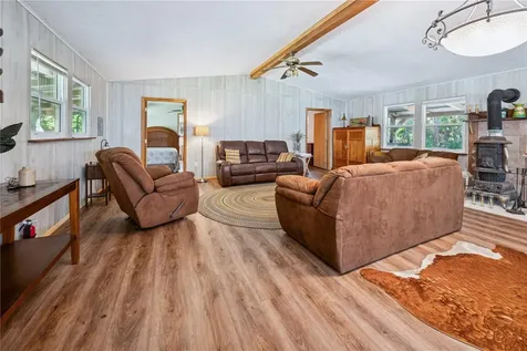 6550 SW 100th Court Cedar Key FL 32625