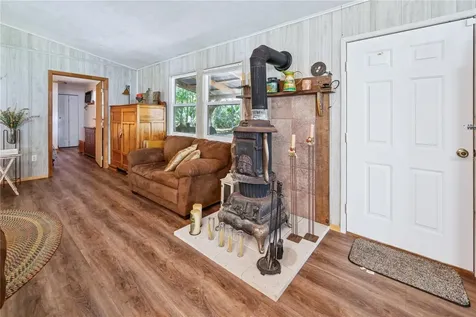 6550 SW 100th Court Cedar Key FL 32625