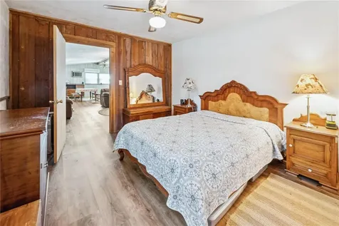 6550 SW 100th Court Cedar Key FL 32625