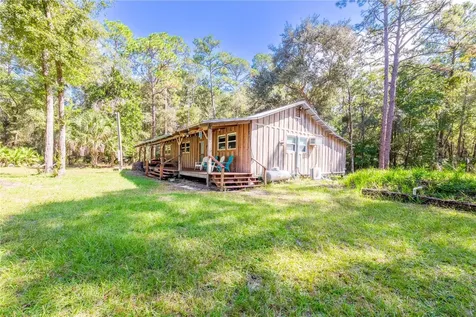 6550 SW 100th Court Cedar Key FL 32625