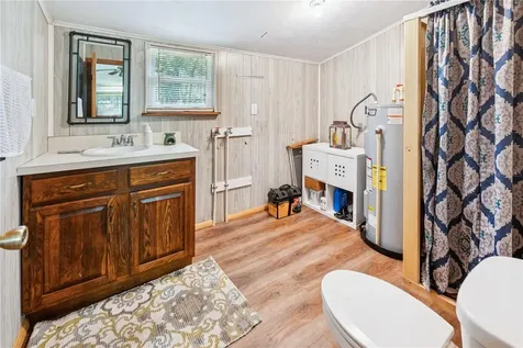 6550 SW 100th Court Cedar Key FL 32625