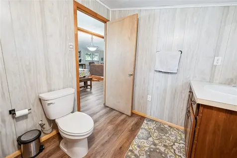 6550 SW 100th Court Cedar Key FL 32625