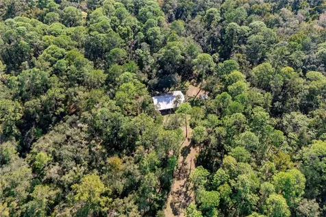 6550 SW 100th Court Cedar Key FL 32625