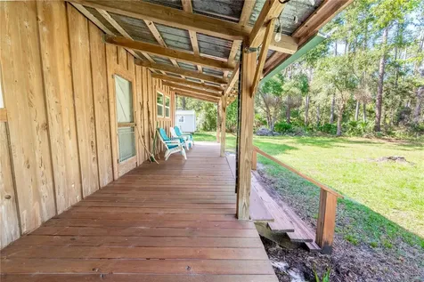 6550 SW 100th Court Cedar Key FL 32625
