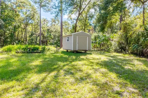 6550 SW 100th Court Cedar Key FL 32625