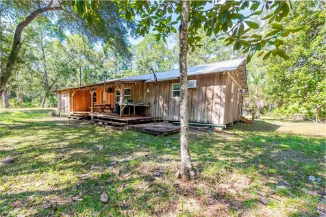 6550 SW 100th Court Cedar Key FL 32625