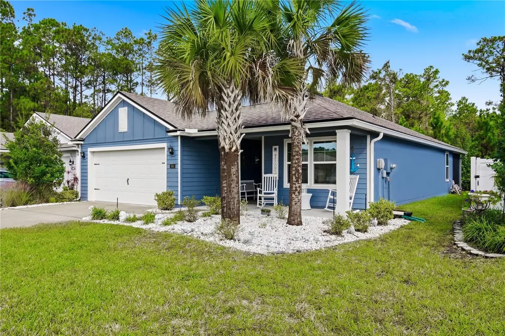 594 Palace Drive St Augustine FL 32084
