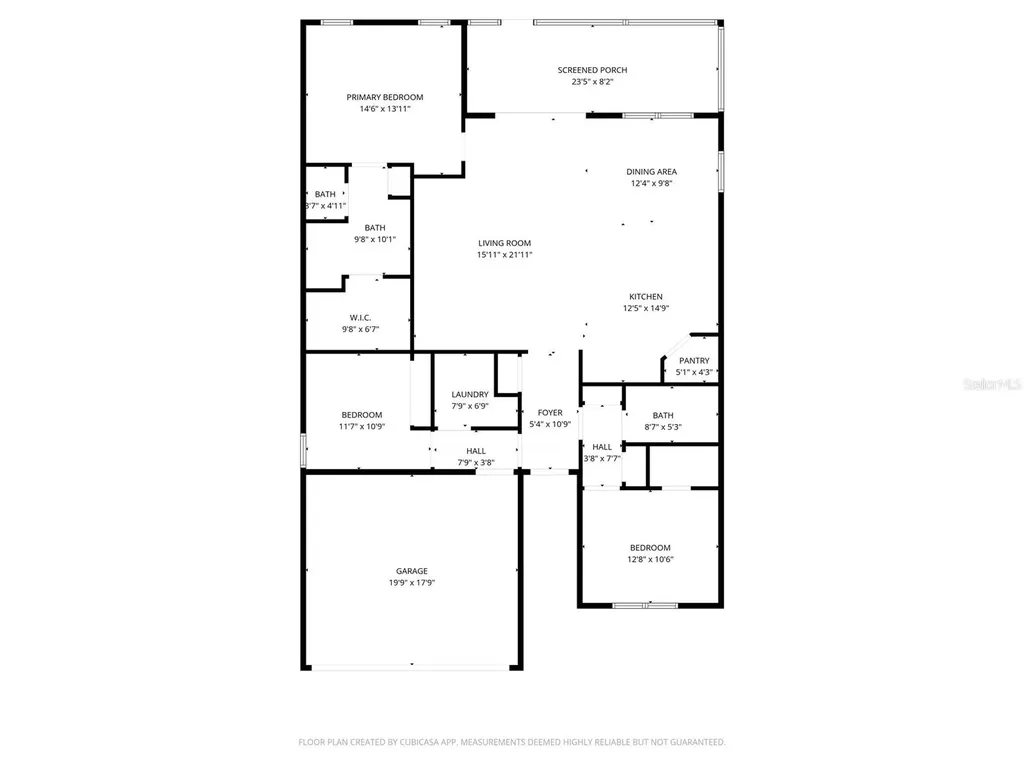 594 Palace Drive St Augustine FL 32084