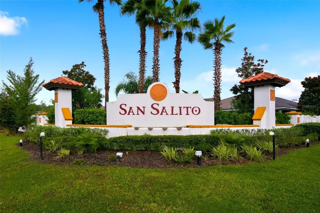 594 Palace Drive St Augustine FL 32084