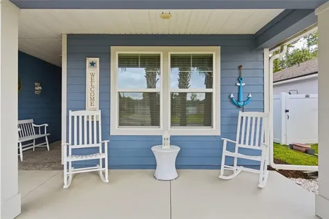 594 Palace Drive St Augustine FL 32084