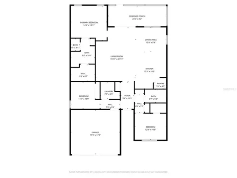 594 Palace Drive St Augustine FL 32084