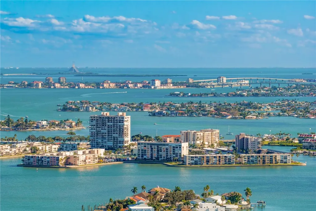 450 Treasure Island Causeway Treasure Island FL 33706