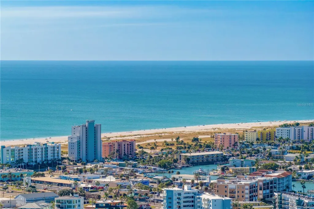 450 Treasure Island Causeway Treasure Island FL 33706