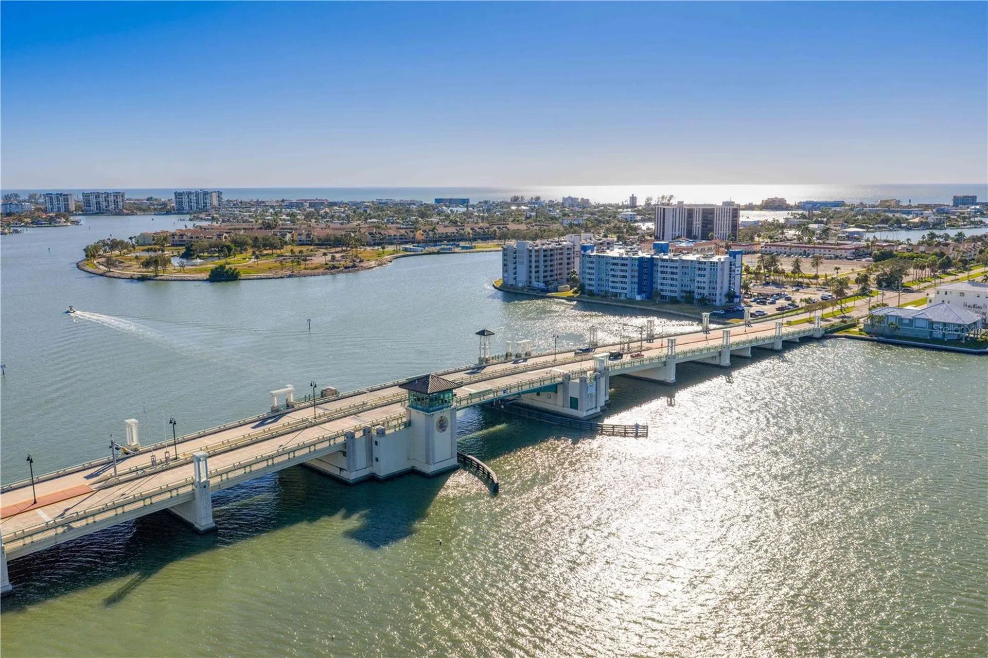 450 Treasure Island Causeway Treasure Island FL 33706