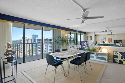 450 Treasure Island Causeway Treasure Island FL 33706