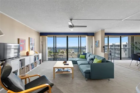 450 Treasure Island Causeway Treasure Island FL 33706