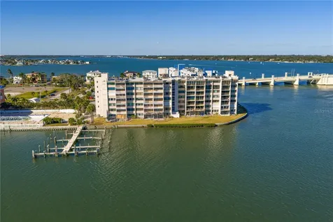 450 Treasure Island Causeway Treasure Island FL 33706