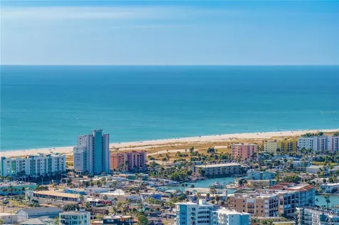 450 Treasure Island Causeway Treasure Island FL 33706