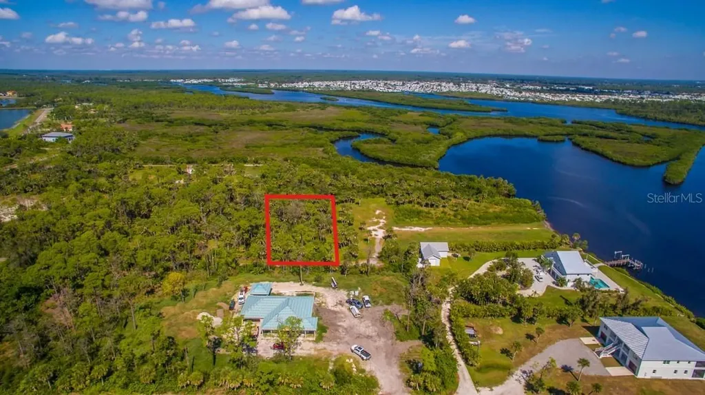 Deer Court Venice FL 34293