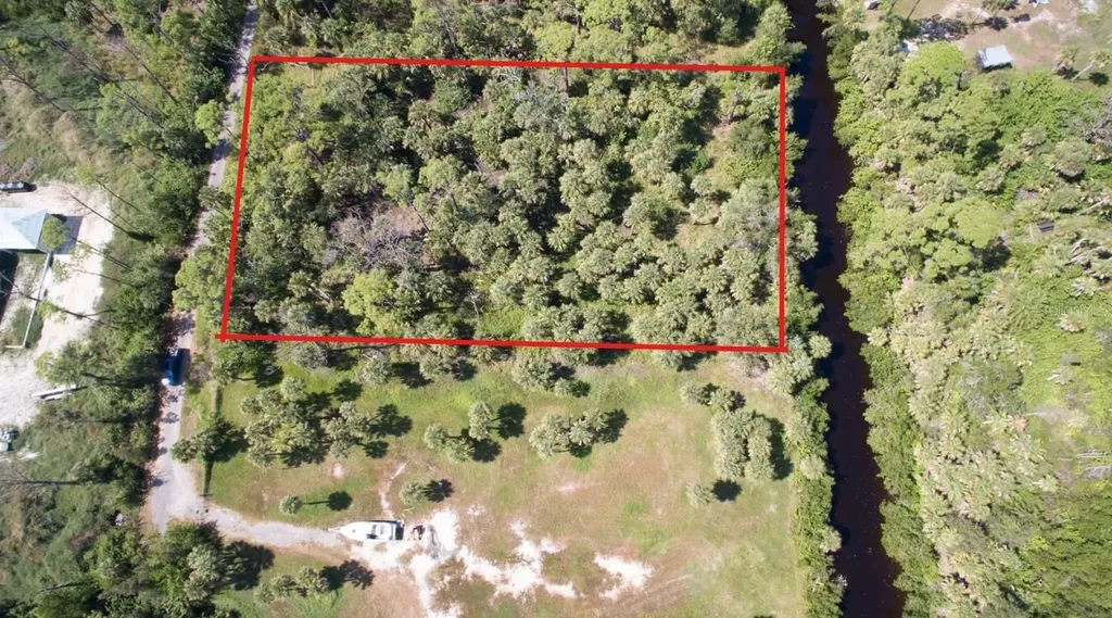 Deer Court Venice FL 34293