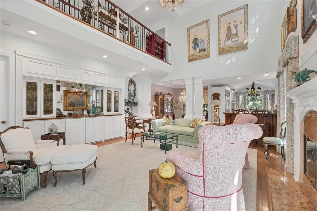 1798 Lincoln Park Circle Sarasota FL 34236