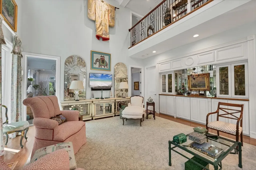 1798 Lincoln Park Circle Sarasota FL 34236