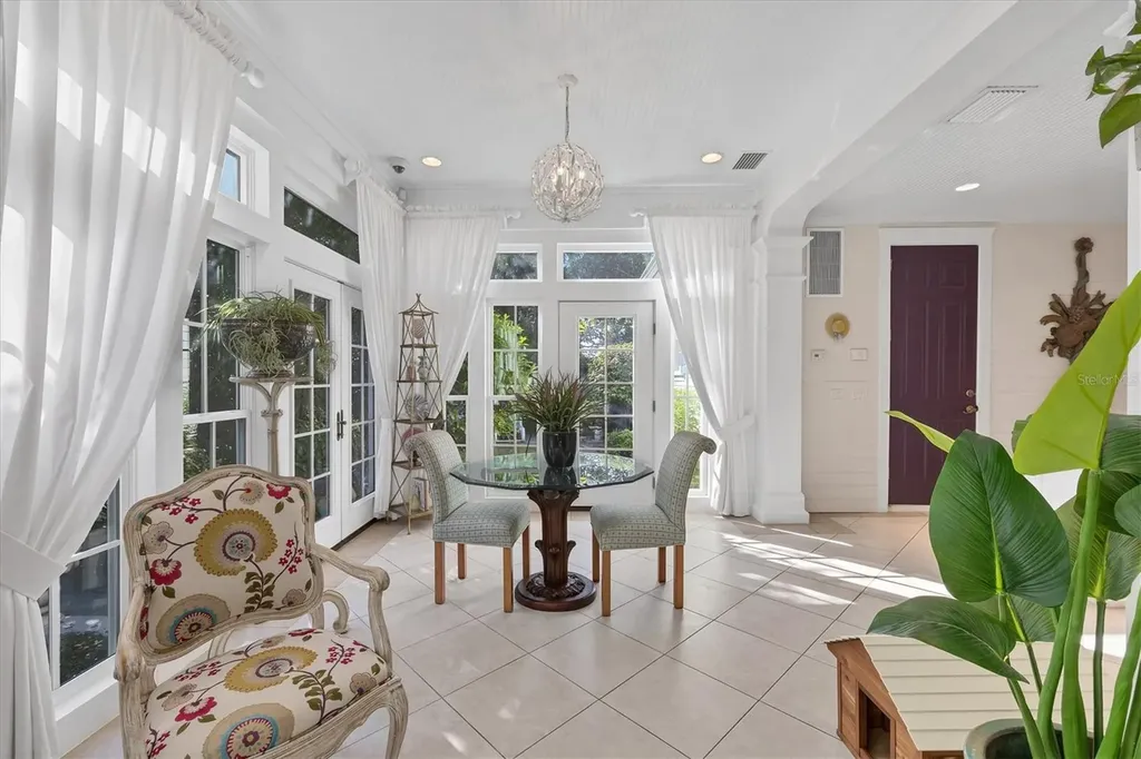1798 Lincoln Park Circle Sarasota FL 34236