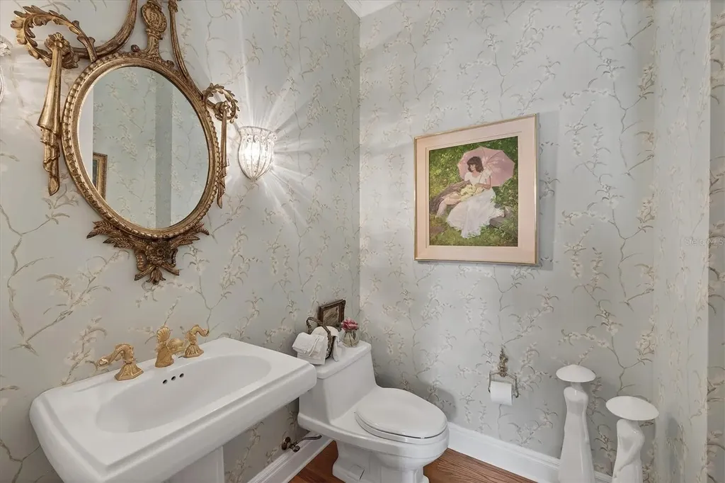 1798 Lincoln Park Circle Sarasota FL 34236