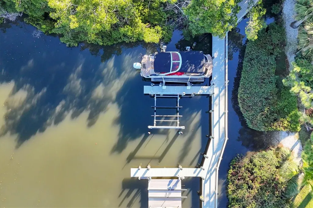 1798 Lincoln Park Circle Sarasota FL 34236