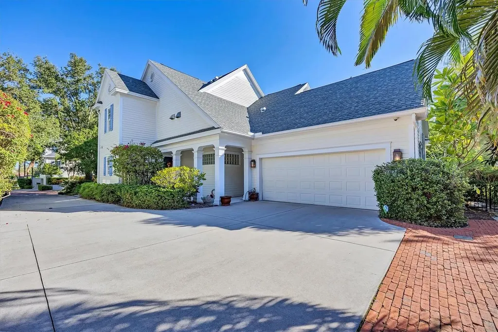 1798 Lincoln Park Circle Sarasota FL 34236
