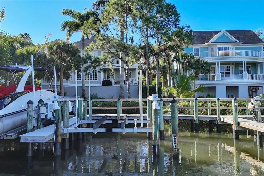 1798 Lincoln Park Circle Sarasota FL 34236