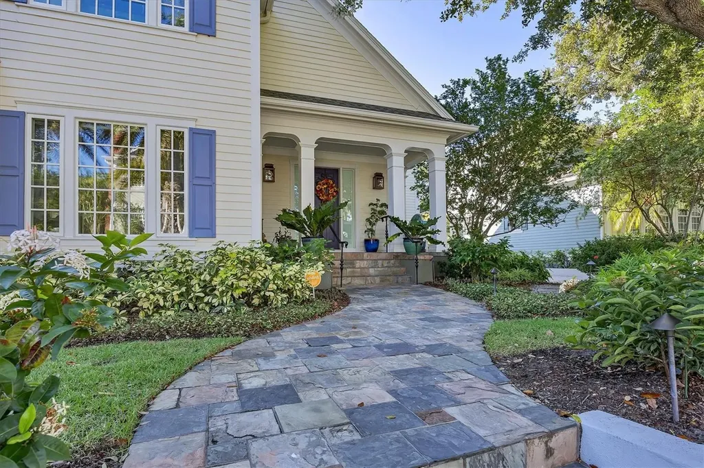1798 Lincoln Park Circle Sarasota FL 34236