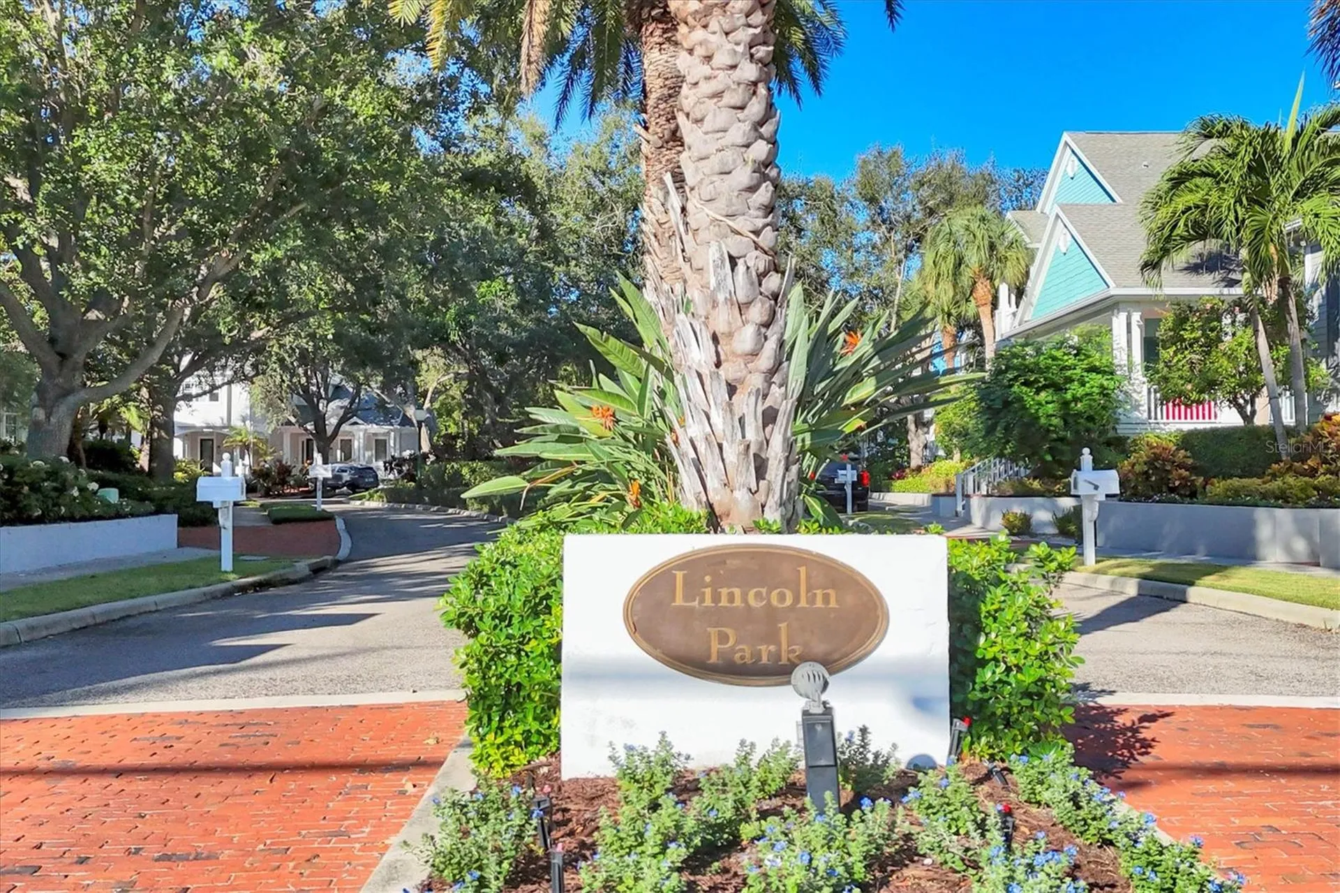 1798 Lincoln Park Circle Sarasota FL 34236