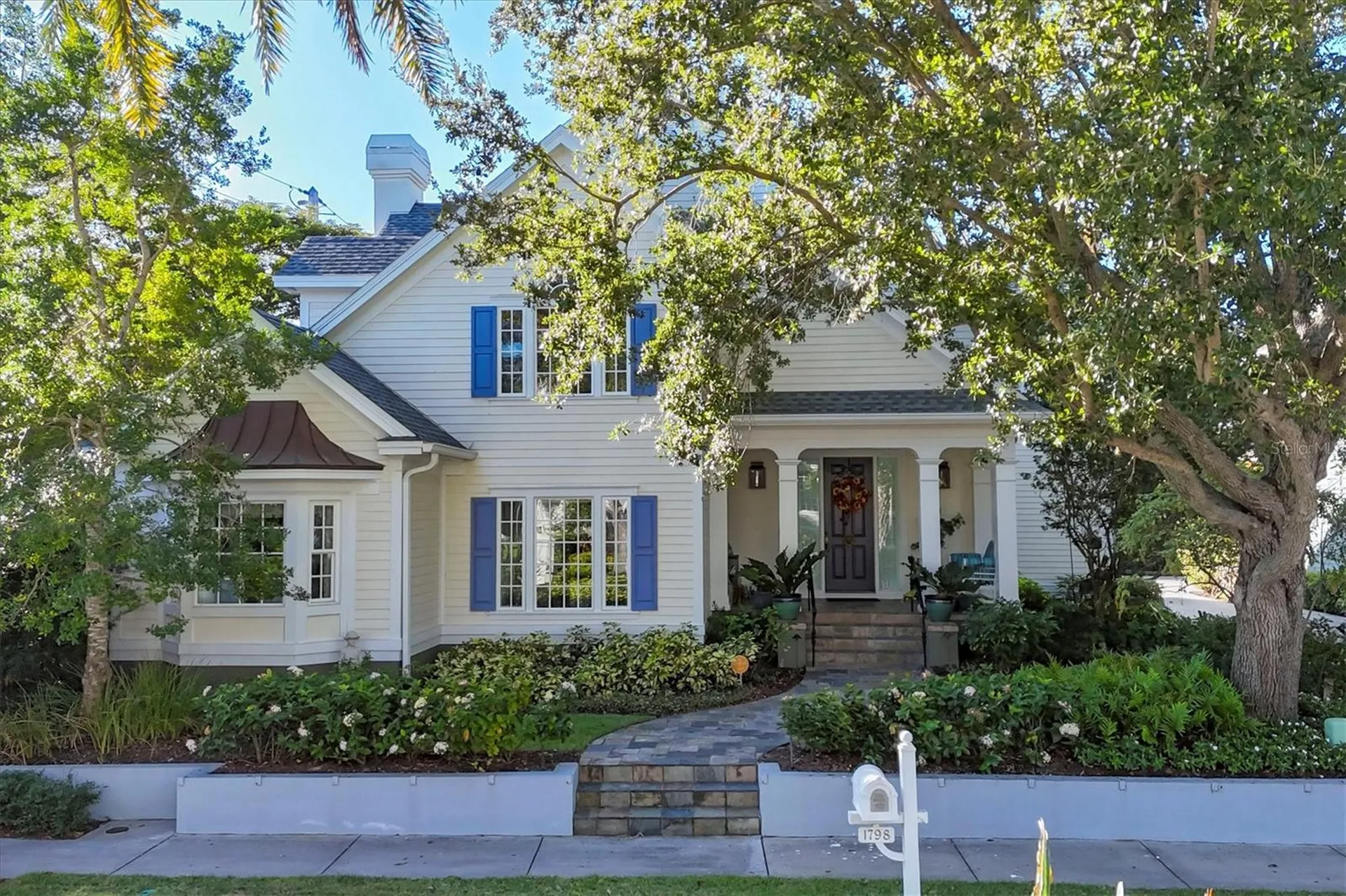 1798 Lincoln Park Circle Sarasota FL 34236