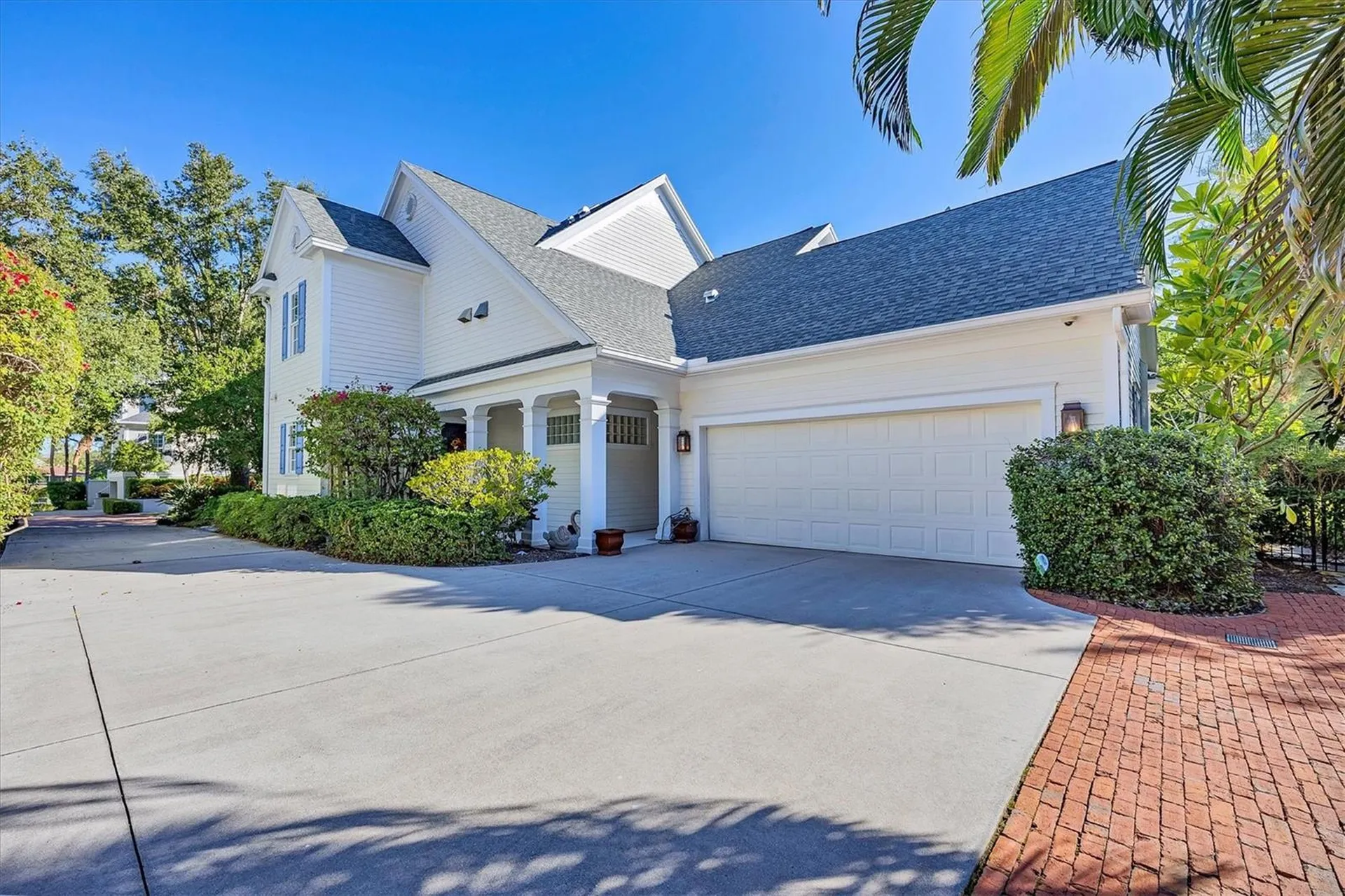 1798 Lincoln Park Circle Sarasota FL 34236