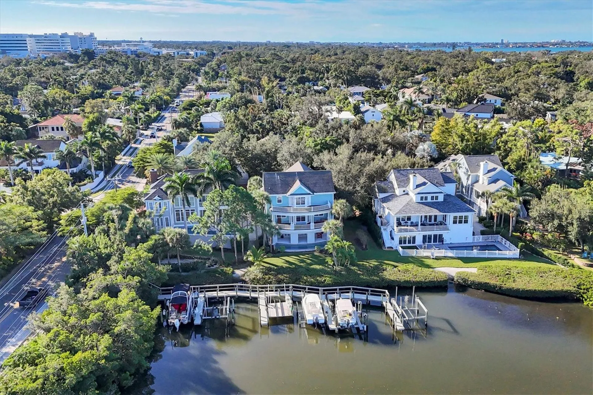 1798 Lincoln Park Circle Sarasota FL 34236