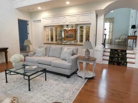 1798 Lincoln Park Circle Sarasota FL 34236