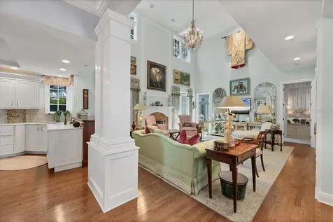 1798 Lincoln Park Circle Sarasota FL 34236