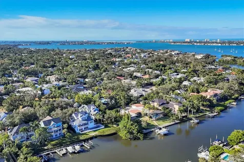 1798 Lincoln Park Circle Sarasota FL 34236