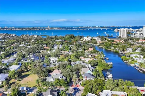 1798 Lincoln Park Circle Sarasota FL 34236